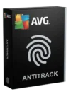 AVG AntiTrack 1-Year / 1-PC (Digital License)