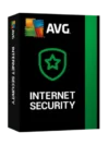 AVG Internet Security 3-Year / 3-Devices (Digital License)