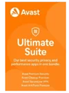 Avast Ultimate 2-Year 1-PC (Digital License)