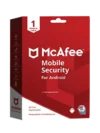 McAfee Mobile Security 1-Year / 10-Android/iOS (Digital License)