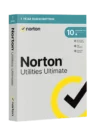 Norton Utilities Ultimate 1-Year / 10-PC – Global (Digital License)